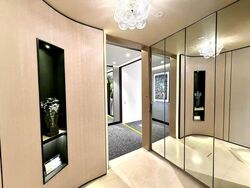 Zyon Grand (D3), Apartment #614683101